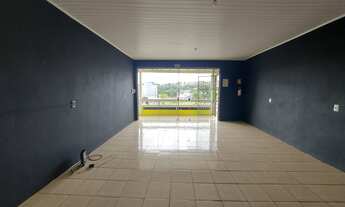 Imagem 7: Prédio - Bairro Encosta do Sol - Estância Velha