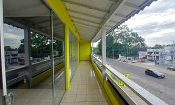 Imagem 3: Prédio - Bairro Encosta do Sol - Estância Velha