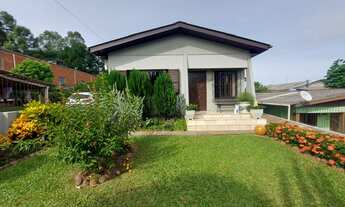 Imagem: Casa/Sobrado - Bairro Bela Vista - Estância