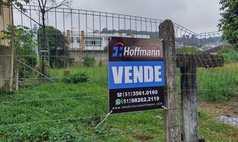 Imagem: Terreno - Bairro União - Estância Velha/RS