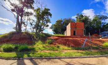 Imagem: Terreno - Bairro Campo Grande - Estância