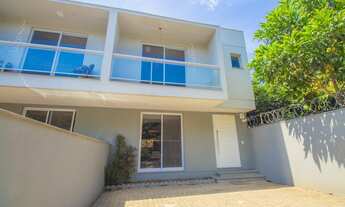 Imagem: Casa/Sobrado - Bairro Floresta - Estância