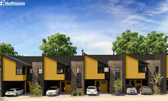 Imagem: Casas/Sobrados - Bairro Rondônia - Novo