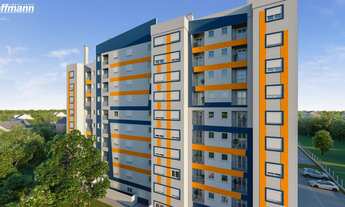 Imagem: Apartamento - Bairro São Jorge - Novo Hamburgo