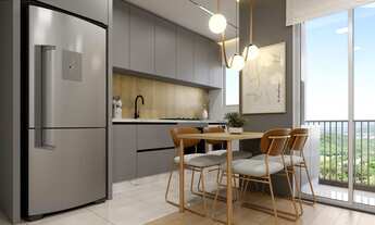 Imagem 3: Apartamento - Bairro São Jorge - Novo Hamburgo