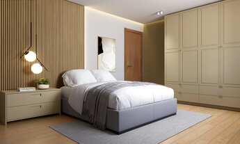 Imagem 4: Apartamento - Bairro São Jorge - Novo Hamburgo