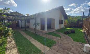 Imagem: Casa/Sobrado - Bairro Floresta - Estância