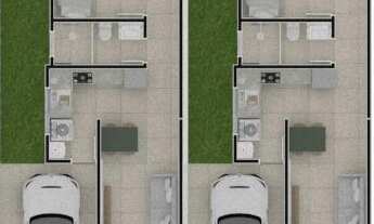 Imagem 3: Casa/Sobrado - Bairro Campo Grande - Estância Velha