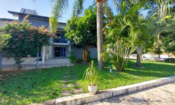 Imagem: Casa/Sobrado - Bairro Floresta - Estância