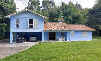 Imagem: Chácara - Bairro Encosta do Sol - Estância