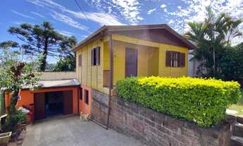 Imagem: Casa/Sobrado - Bairro Primavera - Novo Hamburgo