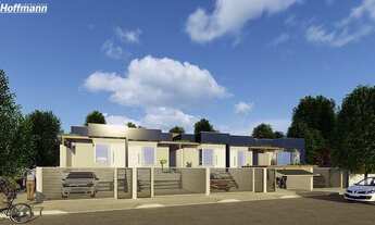 Imagem: Casa/Sobrado - Bairro Rincão - Novo Hamburgo