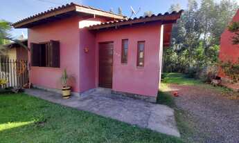 Imagem: Casa/Sobrado - Bairro Campo Grande - Estância