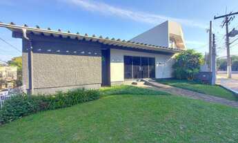 Imagem: Casa Comercial/Residencial - Bairro Operário