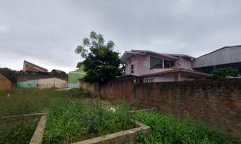 Imagem 5: Terreno - Bairro Estação Portão - Portão