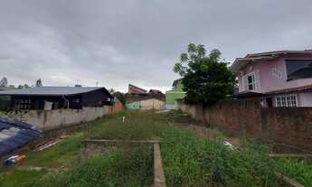 Imagem 1: Terreno - Bairro Estação Portão - Portão