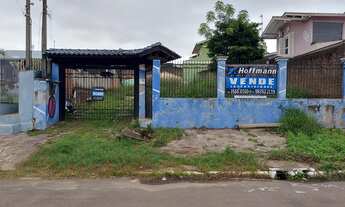 Imagem 2: Terreno - Bairro Estação Portão - Portão