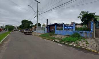 Imagem 4: Terreno - Bairro Estação Portão - Portão