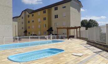 Imagem: Apartamento - Bairro União - Estância