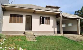 Imagem: Casa/Sobrado - Bairro Petrópolis - Novo