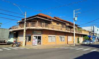 Imagem: Casa/Sobrado - Bairro Rincão dos Ilhéus