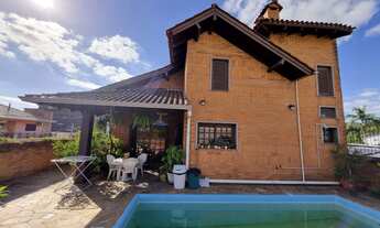 Imagem 3: Casa/Sobrado - Bairro Rincão dos Ilhéus - Estância Velha