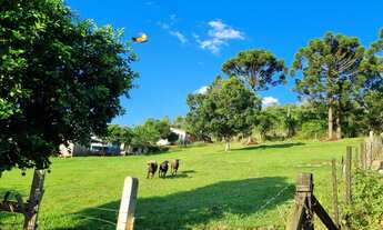 Imagem: Área de terras - Bairro Floresta - Estância