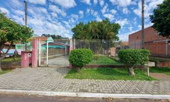 Imagem: Casa/Sobrado - Bairro Sol Nascente - Estância