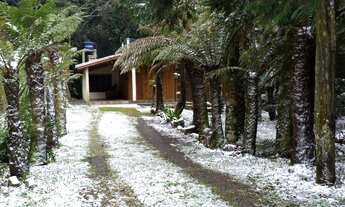Imagem: Casa/Sobrado - Bairro Alpes de São Francisco
