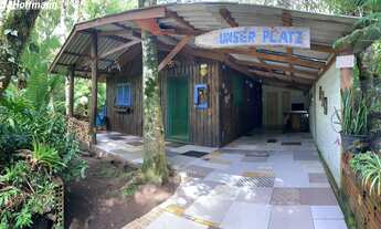 Imagem: Casa/Sobrado - Bairro Alpes de São Francisco