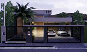 Imagem: Casa/Sobrado - Bairro Floresta - Estância