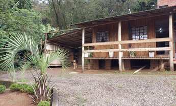 Imagem 1: Casa/Sobrado - Bairro das Quintas - Estância Velha