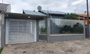 Imagem: Casa/Sobrado - Bairro Lago Azul - Estância