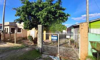 Imagem: Casa/Sobrado - Bairro Rincão dos Ilhéus