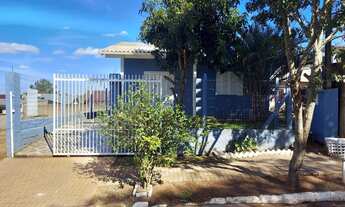 Imagem: Casa/Sobrado - Bairro Sol Nascente - Estância