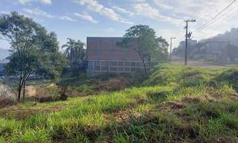Imagem: Terreno - Bairro Floresta - Estância Velha