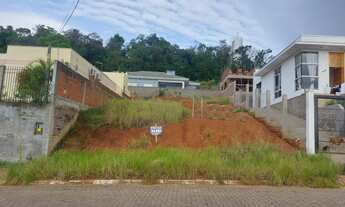 Imagem: Terreno - Bairro Floresta - Estância Velha