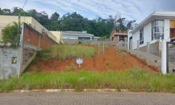 Imagem 4: Terreno - Bairro Floresta - Estância Velha