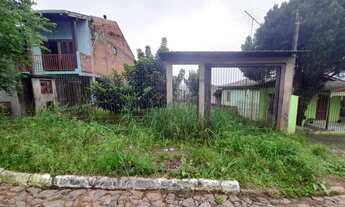 Imagem: Terreno - Bairro Sol Nascente - Estância