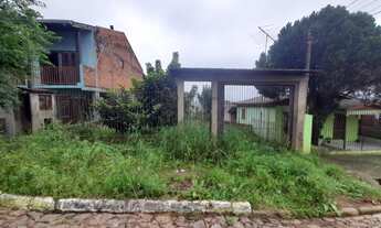 Imagem 2: Terreno - Bairro Sol Nascente - Estância Velha