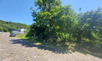 Imagem: Terreno - Bairro Floresta - Estância Velha