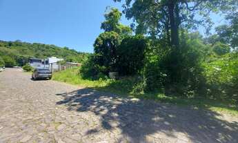 Imagem 2: Terreno - Bairro Floresta - Estância Velha