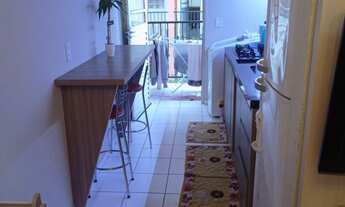 Imagem 3: Apartamento - Bairro Roselandia - Novo Hamburgo