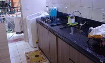 Imagem 2: Apartamento - Bairro Roselandia - Novo Hamburgo