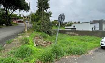Imagem: Terreno - Bairro Santa Lúcia - Campo Bom