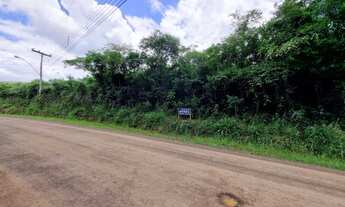 Imagem 1: Área de Terras - Morro do Pedro - Presidente Lucena