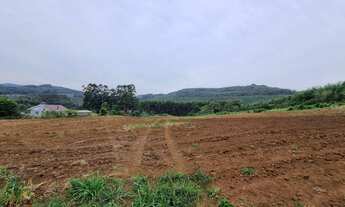 Imagem 5: Área de Terras - Morro do Pedro - Presidente Lucena