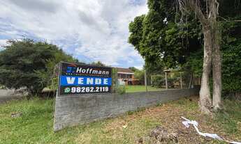 Imagem 2: Terreno - Bairro Rincão - Novo Hamburgo