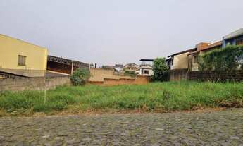 Imagem: Terreno - Bairro União - Estância Velha