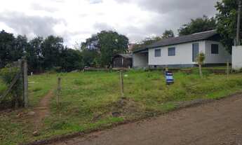Imagem 2: Terreno - Bairro Petrópolis - Novo Hamburgo